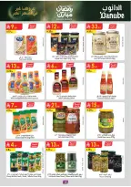Ofertas de Danube  Tabuk  de 25 febrero a 10 marzo Ofertas benditas para el Ramadán - Página 16