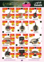 Ofertas de Danube Arabia Saudita de 25 febrero a 10 marzo 2026 Grandes Ofertas de la Temporada - Página 13