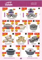 Ofertas de Danube Arabia Saudita de 25 febrero a 10 marzo 2026 Grandes Ofertas de la Temporada - Página 14