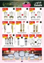 Ofertas de Danube Arabia Saudita de 25 febrero a 10 marzo 2026 Grandes Ofertas de la Temporada - Página 17