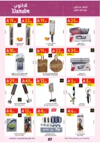 Ofertas de Danube Arabia Saudita de 25 febrero a 10 marzo 2026 Grandes Ofertas de la Temporada - Página 18