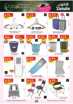 Ofertas de Danube Arabia Saudita de 25 febrero a 10 marzo 2026 Grandes Ofertas de la Temporada - Página 25
