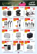 Ofertas de Danube Arabia Saudita de 25 febrero a 10 marzo 2026 Grandes Ofertas de la Temporada - Página 35