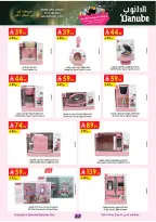 Ofertas de Danube Arabia Saudita de 25 febrero a 10 marzo 2026 Grandes Ofertas de la Temporada - Página 7