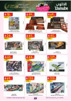 Ofertas de Danube Arabia Saudita de 25 febrero a 10 marzo 2026 Grandes Ofertas de la Temporada - Página 9