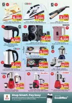 Ofertas de Grandes almacenes sorpresa Manama Bahréin de 26 febrero a 11 marzo 2026 Ofertas Diarias - Grandes almacenes sorpresa Manama - Bahréin - 26 febrero 2026 – 11 marzo 2026 - Página 7