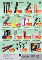 Ofertas de Grandes almacenes sorpresa Manama Bahréin de 26 febrero a 11 marzo 2026 Ofertas Diarias - Grandes almacenes sorpresa Manama - Bahréin - 26 febrero 2026 – 11 marzo 2026 - Página 8