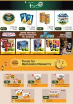 Istanbul supermarket UAE Offers from 26 February to 4 March 2026 Ramadan Kareem Offers - Istanbul supermarket - UAE - 26 February 2026 – 4 March 2026 - Page 11