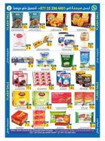 Sun and Sand  Dibba  Offers from 26 February to 8 March Flash deals - Sun and Sand - UAE - 26 February 2026 – 8 March 2026 - Page 2