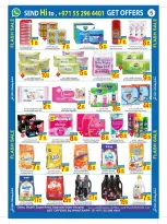 Sun and Sand  Dibba  Offers from 26 February to 8 March Flash deals - Sun and Sand - UAE - 26 February 2026 – 8 March 2026 - Page 12