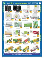 Sun and Sand  Dibba  Offers from 26 February to 8 March Flash deals - Sun and Sand - UAE - 26 February 2026 – 8 March 2026 - Page 7