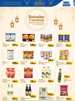 Ofertas de Centro Al Hooth  Ajmán  de 26 febrero a 1 marzo Ofertas de bazar Ramadan