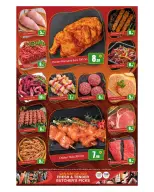 Ofertas de BIGmart  Abu Dhabi  de 26 febrero a 1 marzo Ofertas de Ramadán Kareem