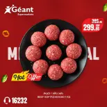 Geant Egypt Offers from 26 February to 12 March 2026 Meat Festival Offers - Geant - Egypt - 26 February 2026 – 12 March 2026 - Page 5