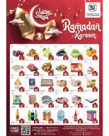 Gmax Hypermarket Qatar Offers from 26 to 28 February 2026 Ramadan Kareem Offers - Gmax Hypermarket - Qatar - 26 February 2026 – 28 February 2026 - Page 1