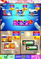 Ofertas de Monoprix Katar de 26 febrero a 3 marzo 2026 Ofertas de Ramadán Kareem