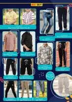 Ofertas de Hipermercado SAFA  Al Ain  de 26 febrero a 8 marzo Precio de Palé - Hipermercado SAFA - Emiratos Árabes Unidos - 26 febrero 2026 – 8 marzo 2026 - Página 21