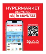 Lulu Hypermarkets Qatar Offers from 26 to 28 February 2026 Ramadan Savings Offers