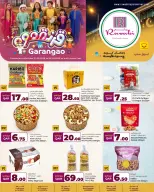 Offres Marchés de Rawabi Qatar de 27 février à 4 mars 2026 Offres de Garangao