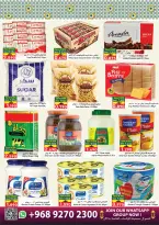 عروض البركة هايبر ماركت عمان من 27 فبراير حتى 2 مارس 2026 عرض نهاية الأسبوع - البركة هايبر ماركت - عمان - 27 فبراير 2026 – 2 مارس 2026 - صفحة 7