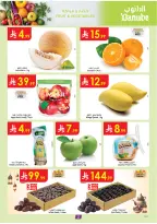 Ofertas de Danube  Región occidental  de 25 febrero a 3 marzo Ofertas benditas para el Ramadán - Página 2