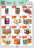 Ofertas de Danube  Tabuk  de 25 febrero a 3 marzo Ofertas benditas para el Ramadán - Página 20