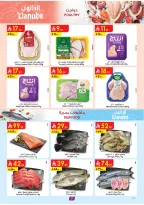 Ofertas de Danube  Región central  de 25 febrero a 3 marzo Ofertas benditas para el Ramadán - Página 7