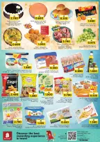 Ofertas de Nesto  Muscat  de 27 febrero a 1 marzo Ofertas de Ramadán Kareem - Página 2