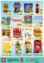 Ofertas de Nesto  Muscat  de 27 febrero a 1 marzo Ofertas de Ramadán Kareem - Página 3