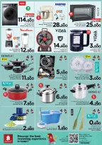 Ofertas de Nesto  Muscat  de 27 febrero a 1 marzo Ofertas de Ramadán Kareem - Página 5