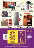 Ofertas de Nesto  Muscat  de 27 febrero a 1 marzo Ofertas de Ramadán Kareem - Página 8
