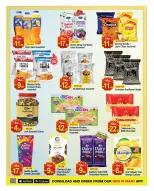Ofertas de Nuevo W Mart Emiratos Árabes Unidos de 27 febrero a 8 marzo 2026 ofertas de ahorro de Ramadá - Nuevo W Mart - Emiratos Árabes Unidos - 27 febrero 2026 – 8 marzo 2026 - Página 11