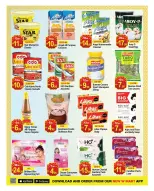Ofertas de Nuevo W Mart Emiratos Árabes Unidos de 27 febrero a 8 marzo 2026 ofertas de ahorro de Ramadá - Nuevo W Mart - Emiratos Árabes Unidos - 27 febrero 2026 – 8 marzo 2026 - Página 6