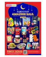 Ofertas de BIGmart Emiratos Árabes Unidos de 26 febrero a 1 marzo 2026 Increíbles descuentos de Ramadán