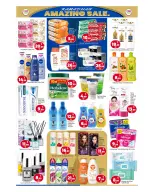 Ofertas de BIGmart  Dubai  de 27 febrero a 1 marzo Increíbles descuentos de Ramadán