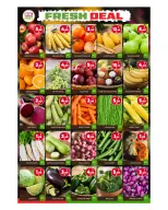 Ofertas de BIGmart  Dubai  de 27 febrero a 1 marzo Increíbles descuentos de Ramadán