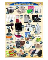 Ofertas de BIGmart  Dubai  de 27 febrero a 1 marzo Increíbles descuentos de Ramadán