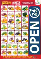 Ofertas de supermercado Home Fresh Emiratos Árabes Unidos de 26 febrero a 4 marzo 2026 Ofertas de Ramadán - supermercado Home Fresh - Emiratos Árabes Unidos - 26 febrero 2026 – 4 marzo 2026 - Página 3
