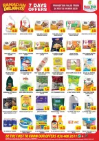 Ofertas de supermercado Home Fresh Emiratos Árabes Unidos de 26 febrero a 4 marzo 2026 Ofertas de Ramadán - supermercado Home Fresh - Emiratos Árabes Unidos - 26 febrero 2026 – 4 marzo 2026 - Página 5