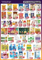Ofertas de Hipermercado Siete Colores Emiratos Árabes Unidos de 26 febrero a 1 marzo 2026 Ofertas de fin de semana