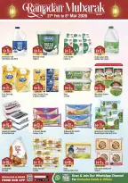 Ofertas de supermercado West Zone Emiratos Árabes Unidos de 27 febrero a 8 marzo 2026 Ofertas benditas para el Ramadán - supermercado West Zone - Emiratos Árabes Unidos - 27 febrero 2026 – 8 marzo 2026 - Página 2