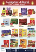Ofertas de supermercado West Zone Emiratos Árabes Unidos de 27 febrero a 8 marzo 2026 Ofertas benditas para el Ramadán - supermercado West Zone - Emiratos Árabes Unidos - 27 febrero 2026 – 8 marzo 2026 - Página 5