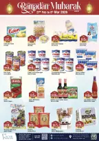 Ofertas de supermercado West Zone Emiratos Árabes Unidos de 27 febrero a 8 marzo 2026 Ofertas benditas para el Ramadán - supermercado West Zone - Emiratos Árabes Unidos - 27 febrero 2026 – 8 marzo 2026 - Página 9
