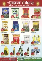 Ofertas de supermercado West Zone Emiratos Árabes Unidos de 27 febrero a 8 marzo 2026 Ofertas benditas para el Ramadán - supermercado West Zone - Emiratos Árabes Unidos - 27 febrero 2026 – 8 marzo 2026 - Página 10