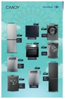 عروض كارفور المغرب من 12 فبراير حتى 4 مارس 2026 عروض رمضان