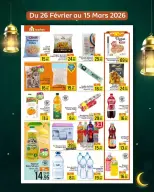 Ofertas de Marjane supermercado Marruecos de 26 febrero a 15 marzo 2026 Nuevas Ofertas - Marjane - Marruecos - 26 febrero 2026 – 15 marzo 2026 - Página 6