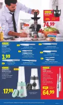 Ofertas de Lidl España de 2 a 8 marzo 2026 Ofertas de bazar