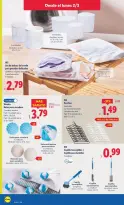Ofertas de Lidl España de 2 a 8 marzo 2026 Ofertas de bazar