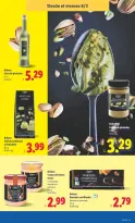 Ofertas de Lidl España de 2 a 8 marzo 2026 ofertas semanales