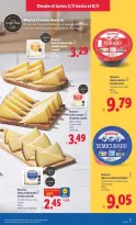 Ofertas de Lidl España de 2 a 8 marzo 2026 ofertas semanales